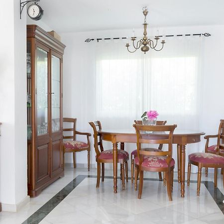 Villa Ana Maria Torremolinos Zewnętrze zdjęcie