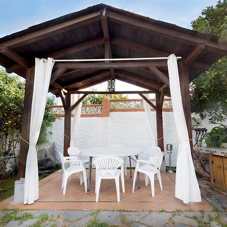 Villa Ana Maria Torremolinos Zewnętrze zdjęcie