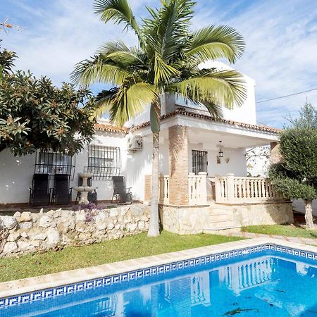 Villa Ana Maria Torremolinos Zewnętrze zdjęcie