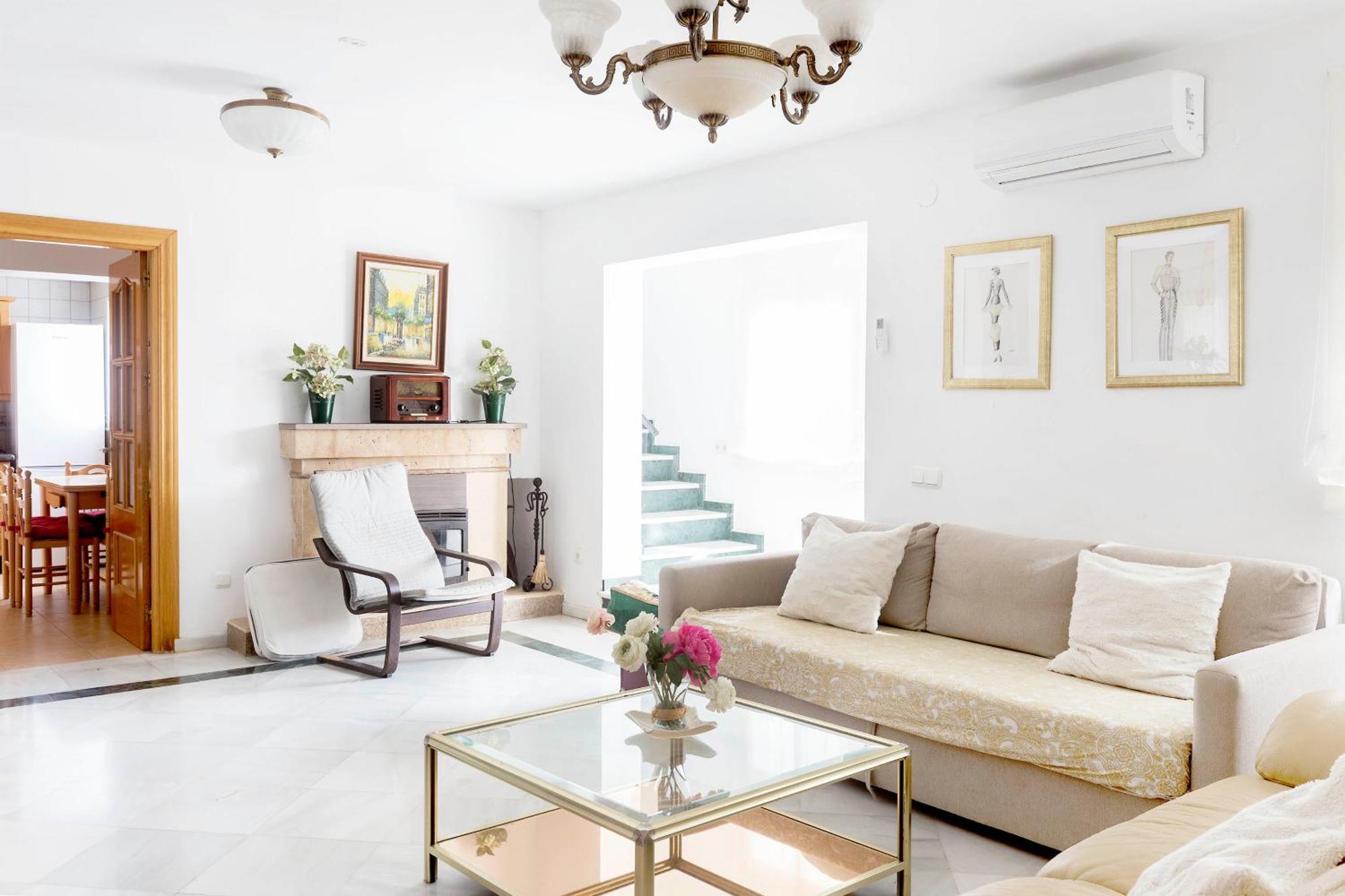 Villa Ana Maria Torremolinos Zewnętrze zdjęcie