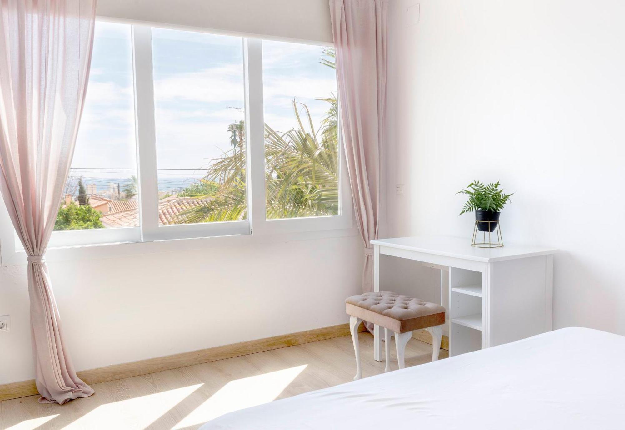 Villa Ana Maria Torremolinos Zewnętrze zdjęcie