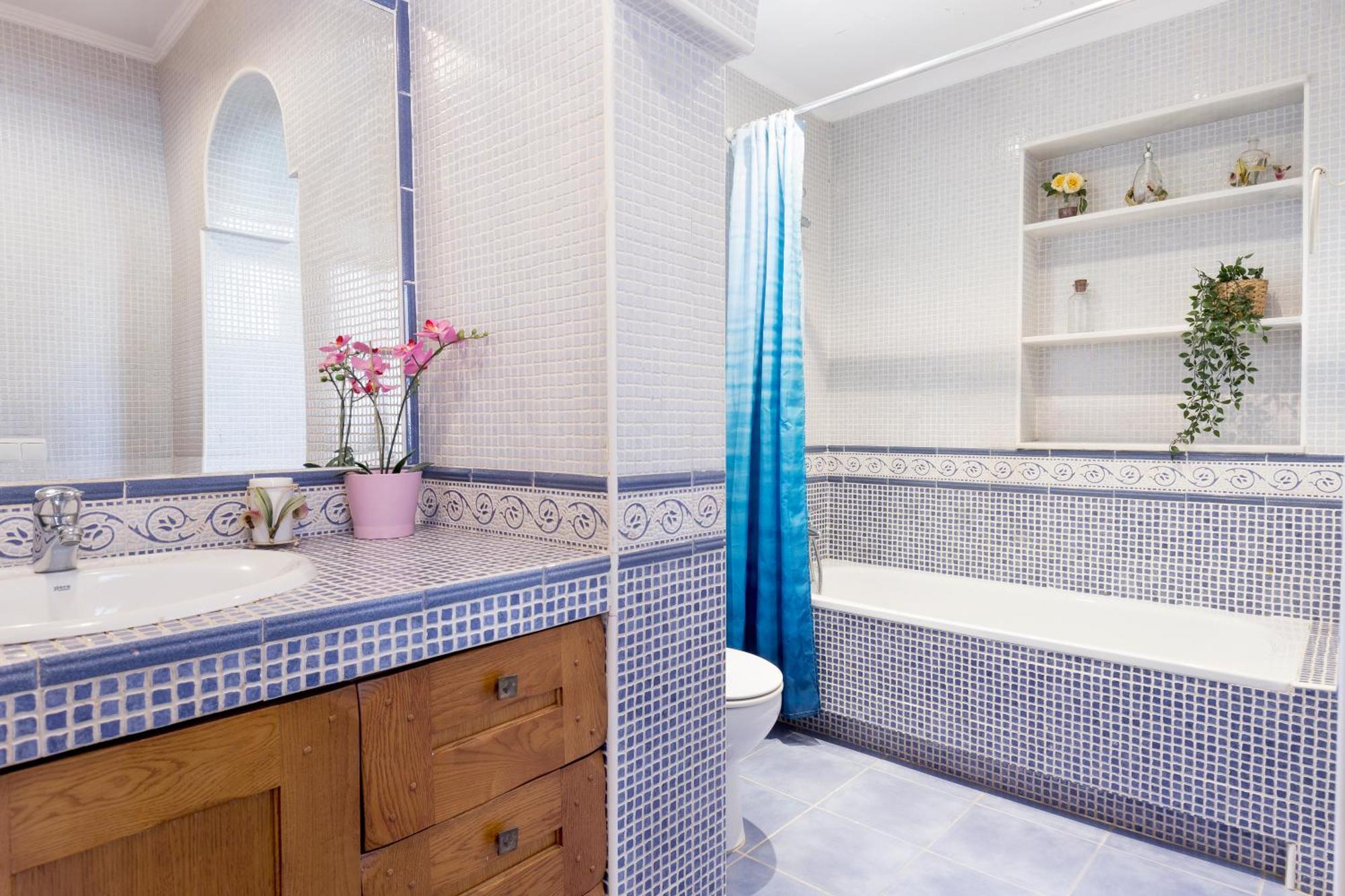 Villa Ana Maria Torremolinos Zewnętrze zdjęcie
