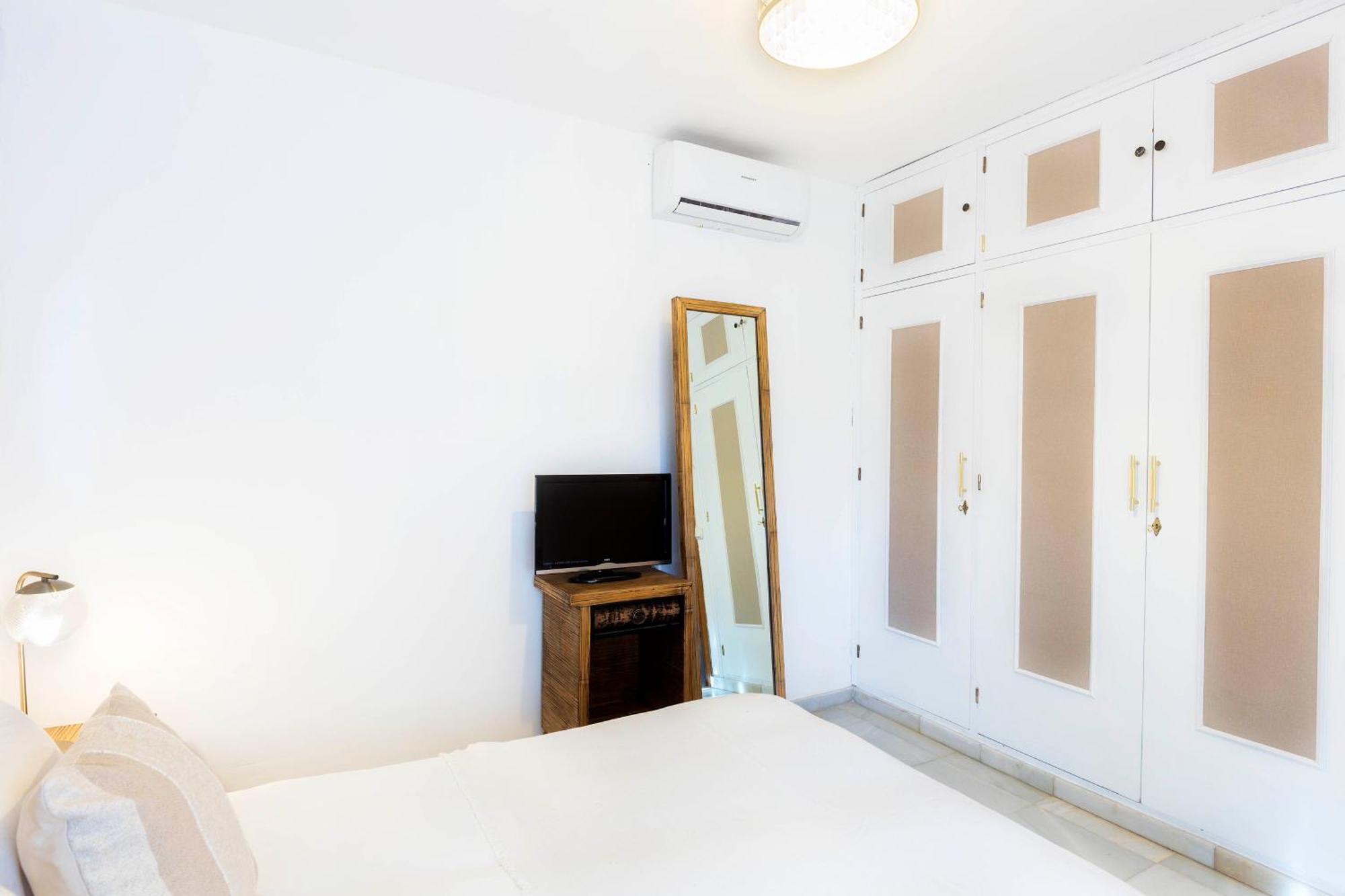 Villa Ana Maria Torremolinos Zewnętrze zdjęcie