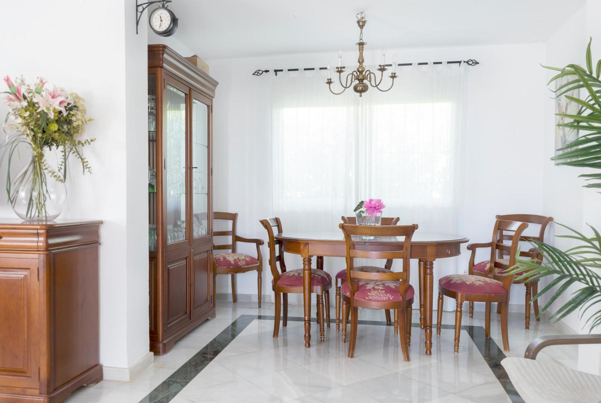 Villa Ana Maria Torremolinos Zewnętrze zdjęcie