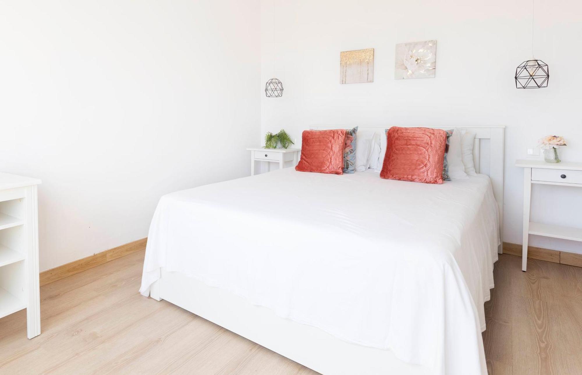 Villa Ana Maria Torremolinos Zewnętrze zdjęcie