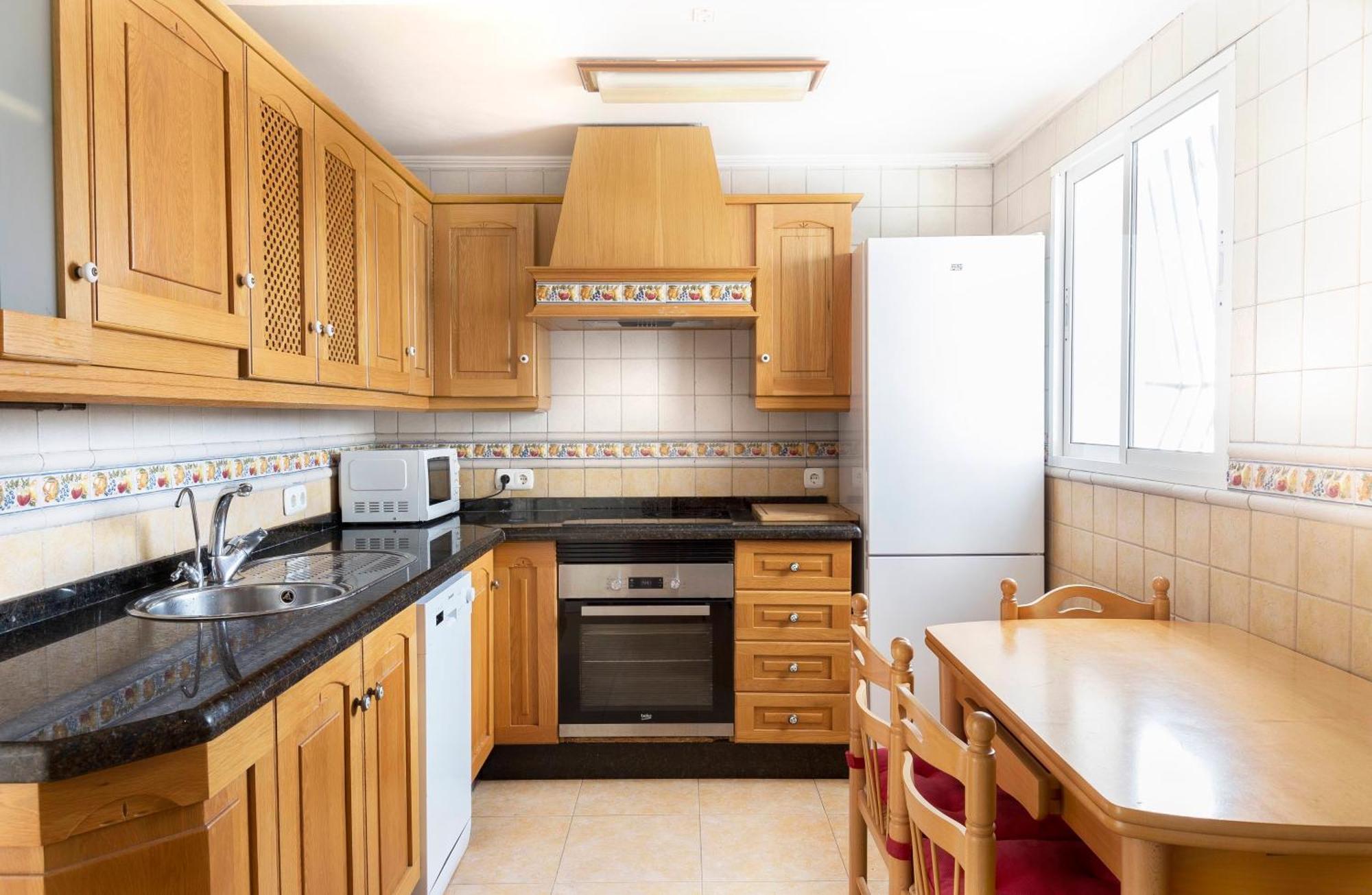 Villa Ana Maria Torremolinos Zewnętrze zdjęcie