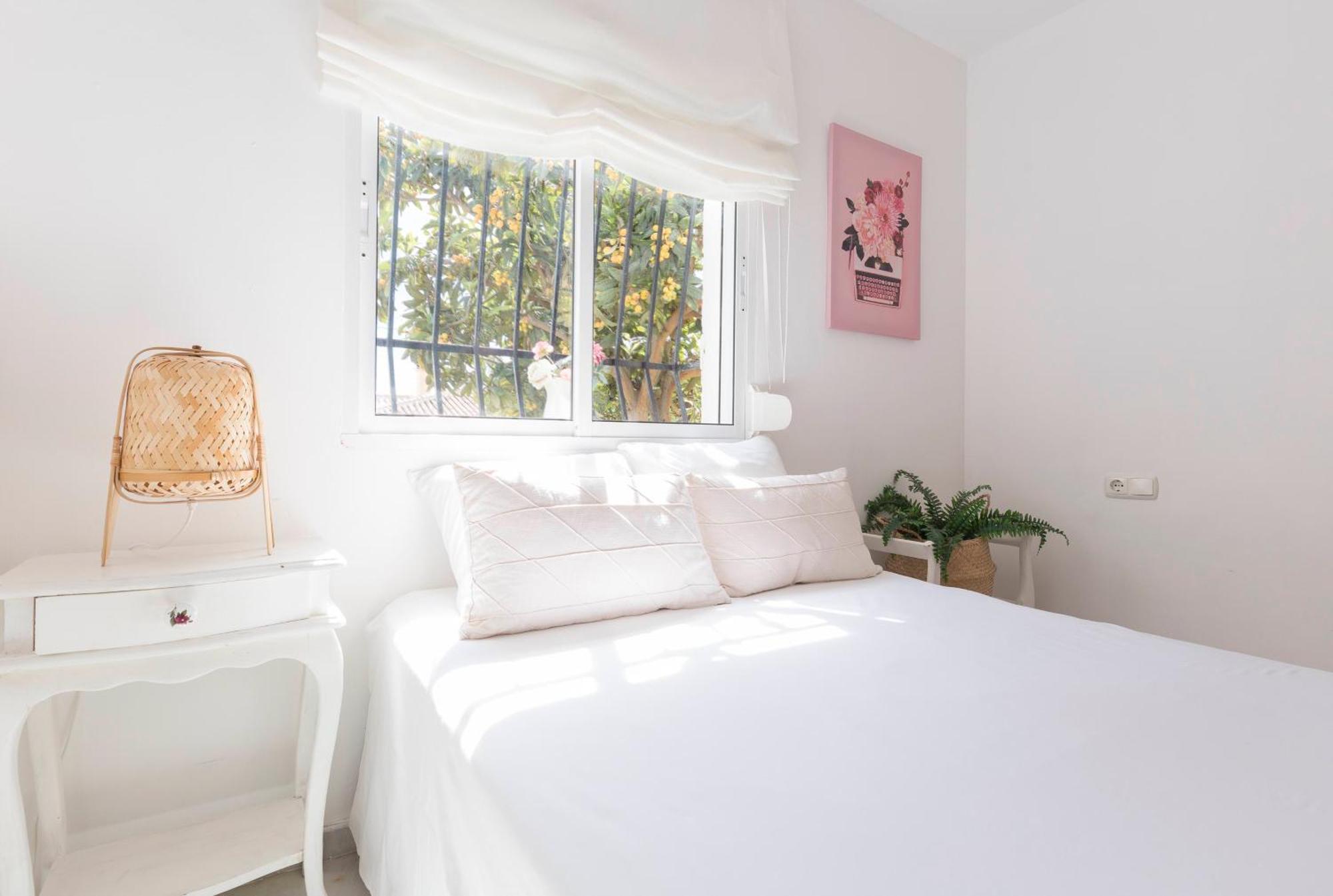 Villa Ana Maria Torremolinos Zewnętrze zdjęcie