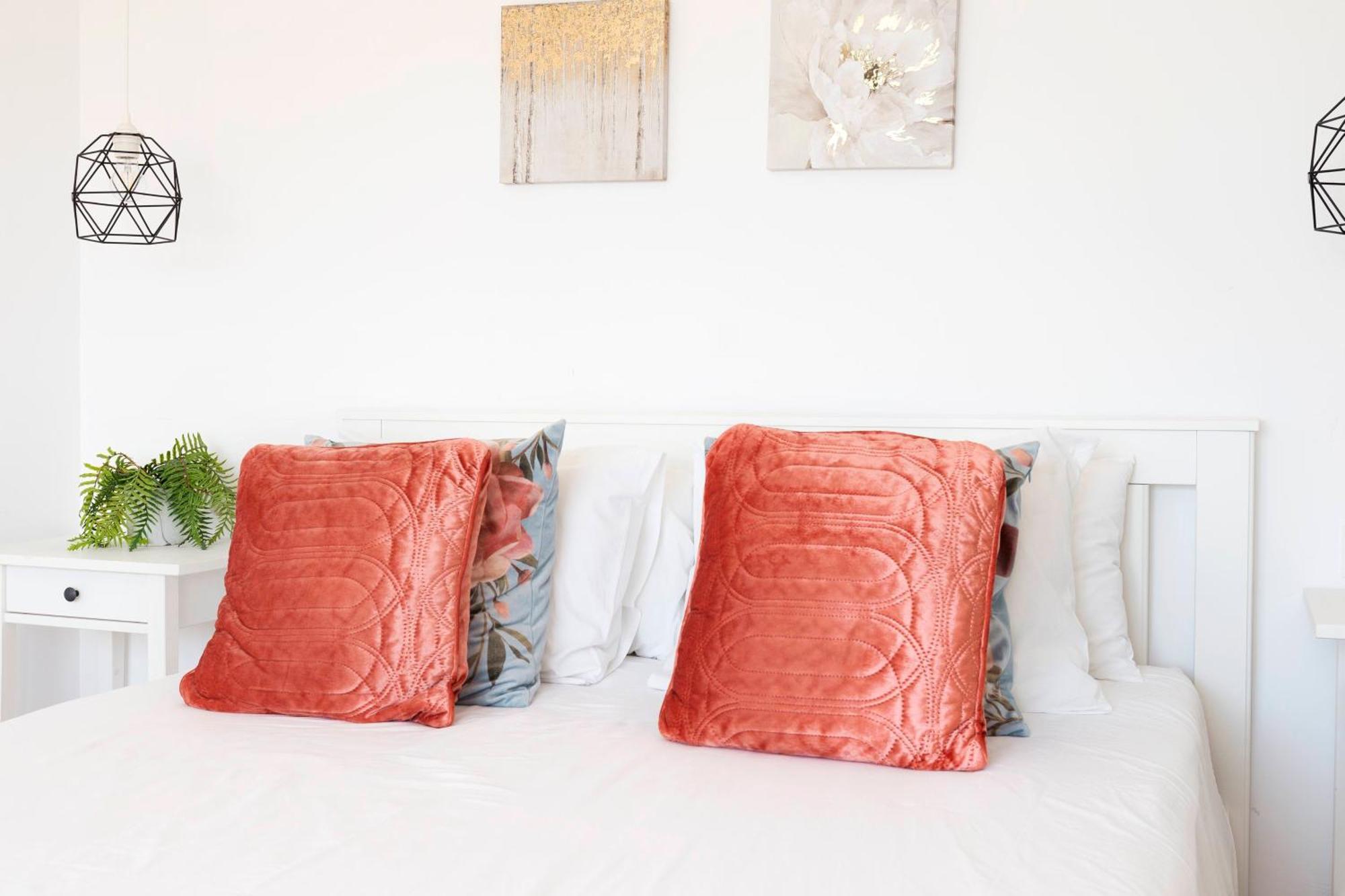 Villa Ana Maria Torremolinos Zewnętrze zdjęcie
